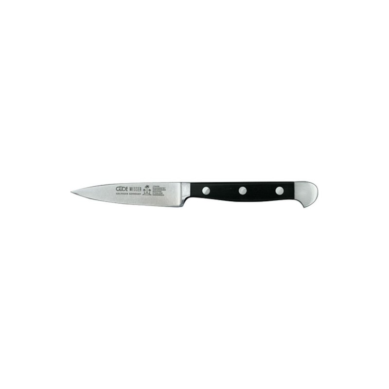 Güde Alpha coltello spelucchino cm. 8 (Paring knife)