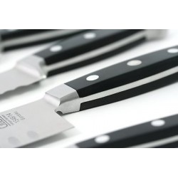 Profesjonalny nóż szefa kuchni Güde Alpha cm. 26