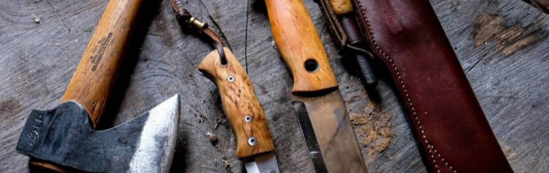 Survival knives, compare the best survival knives