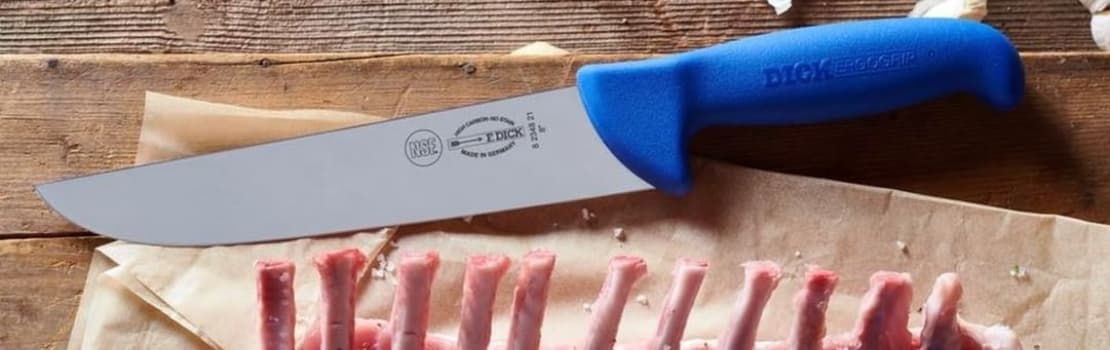 Professional kitchen knives, the best professional knives.