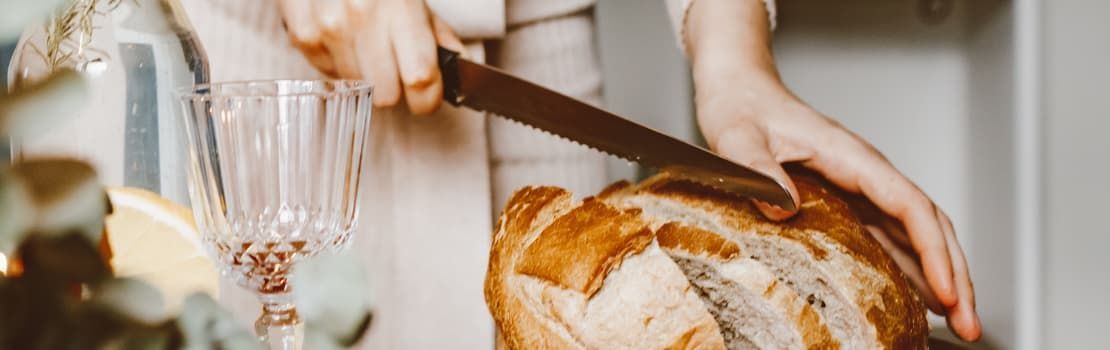 Coltello da pane, confronta i nostri migliori coltelli da pane