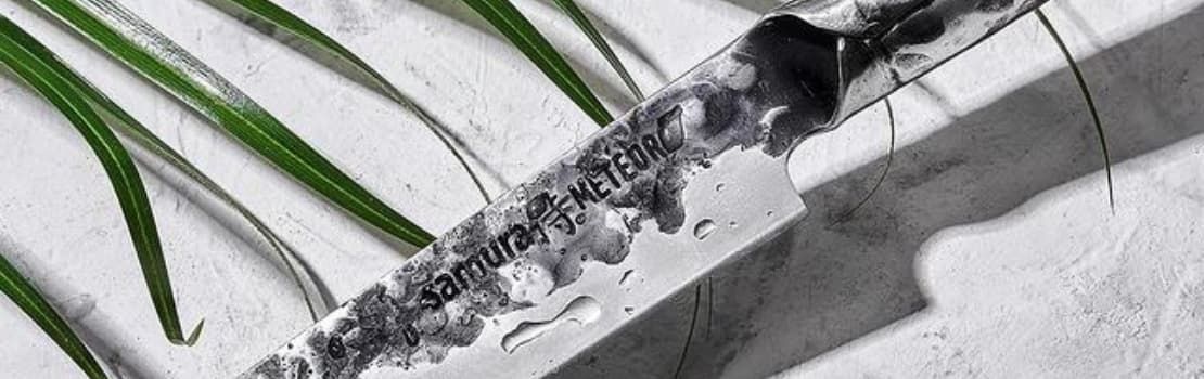 Samura Messer, entdecken Sie die Samura.v Küchenmesser
